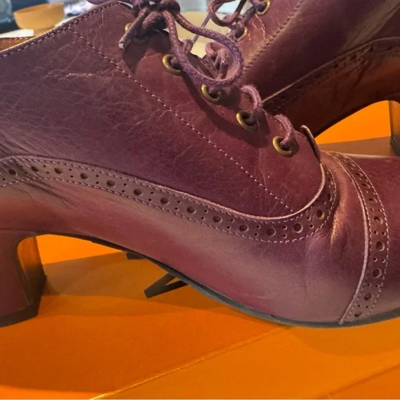 Mix Mooz Fly Shoes - Picture 6 of 8